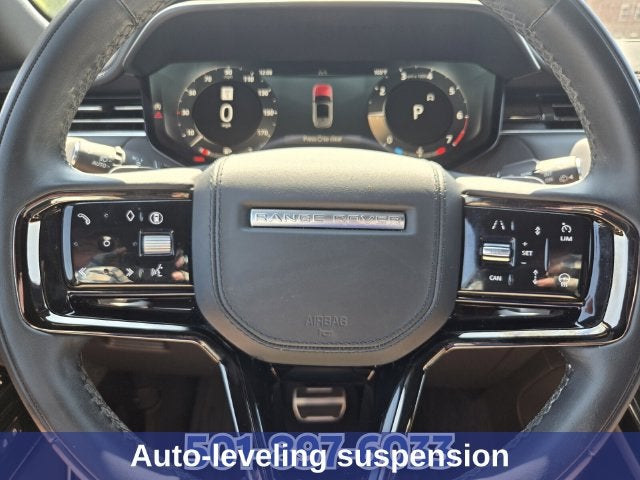 2024 Land Rover Range Rover Sport Dynamic SE