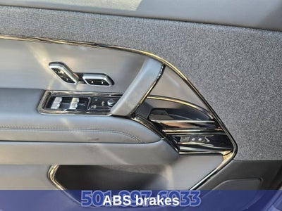 2024 Land Rover Range Rover Sport Dynamic SE