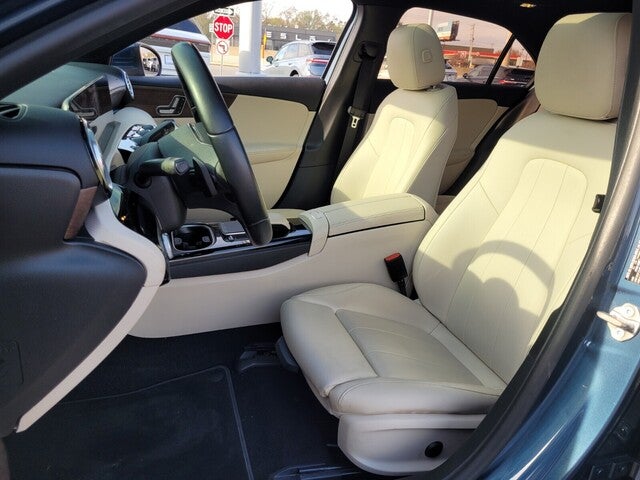 2021 Mercedes-Benz A-Class A 220