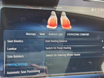 2024 Mercedes-Benz E-Class E 450 4MATIC®