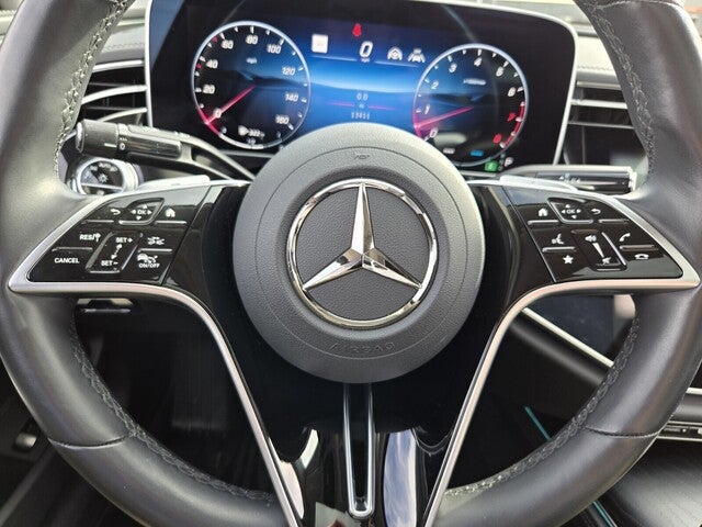 2024 Mercedes-Benz E-Class E 450 4MATIC®