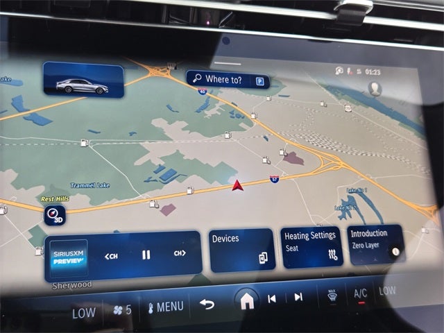 2024 Mercedes-Benz E-Class E 450 4MATIC®