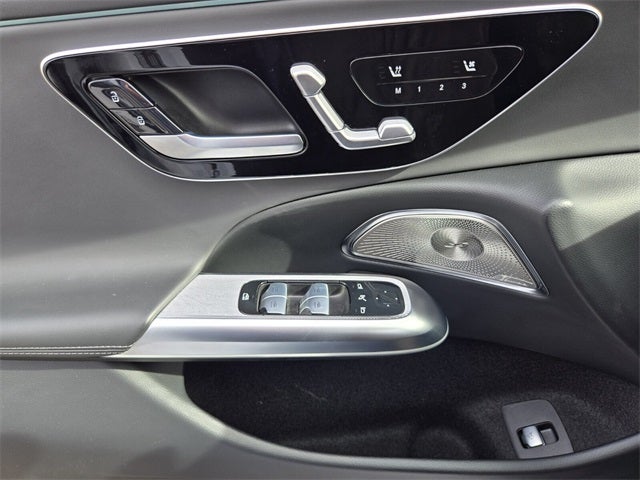 2024 Mercedes-Benz E-Class E 450 4MATIC®