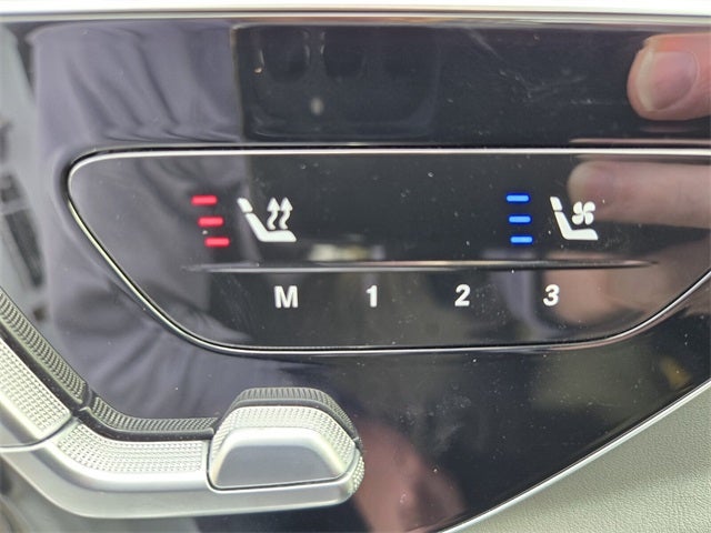 2024 Mercedes-Benz E-Class E 450 4MATIC®