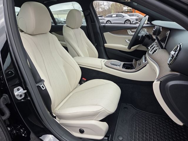 2023 Mercedes-Benz E-Class E 350