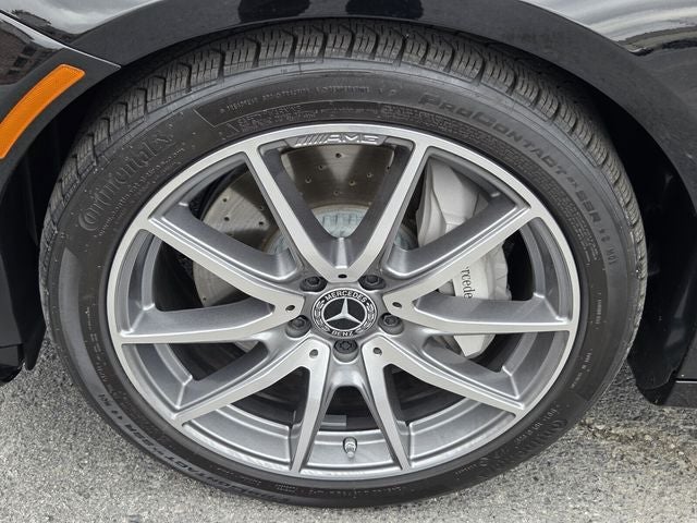 2023 Mercedes-Benz E-Class E 350