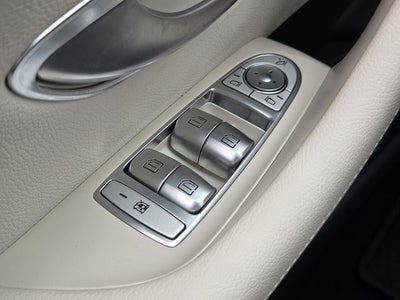 2023 Mercedes-Benz E-Class E 350