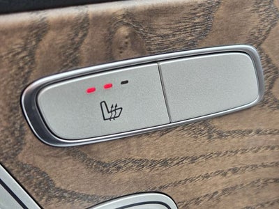 2023 Mercedes-Benz E-Class E 350