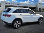 2022 Mercedes-Benz GLC GLC 300 4MATIC®