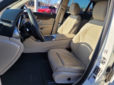 2022 Mercedes-Benz GLC GLC 300 4MATIC®