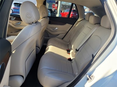 2022 Mercedes-Benz GLC GLC 300 4MATIC®