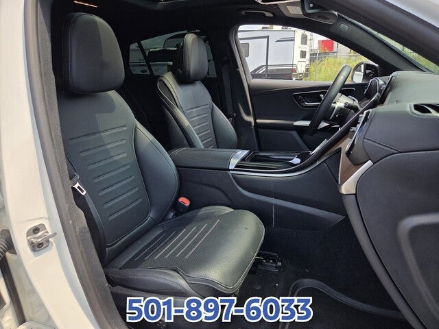 2024 Mercedes-Benz GLC GLC 300 Coupe 4MATIC®