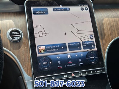 2024 Mercedes-Benz GLC GLC 300 Coupe 4MATIC®