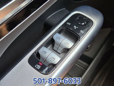 2024 Mercedes-Benz GLC GLC 300 Coupe 4MATIC®