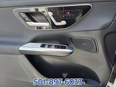 2024 Mercedes-Benz GLC GLC 300 Coupe 4MATIC®