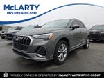 2021 Audi Q3 Premium S Line quattro