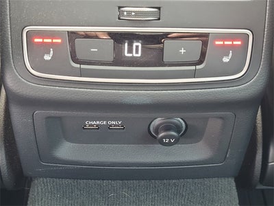 2021 Audi S5 Sportback Prestige quattro