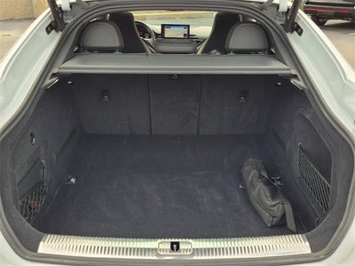 2021 Audi S5 Sportback Prestige quattro