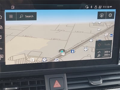 2021 Audi S5 Sportback Prestige quattro