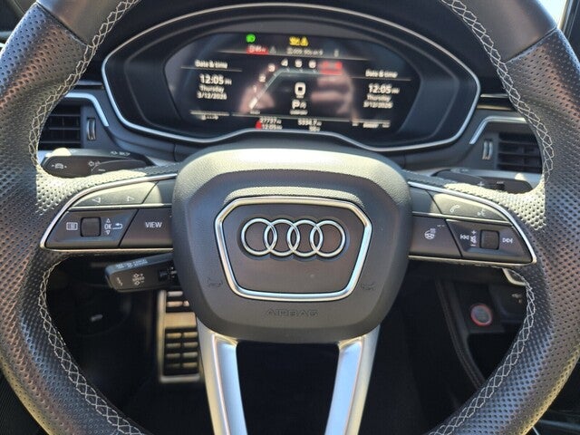 2021 Audi S5 Sportback Premium Plus quattro