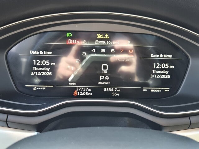 2021 Audi S5 Sportback Premium Plus quattro