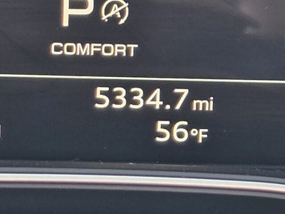 2021 Audi S5 Sportback Premium Plus quattro