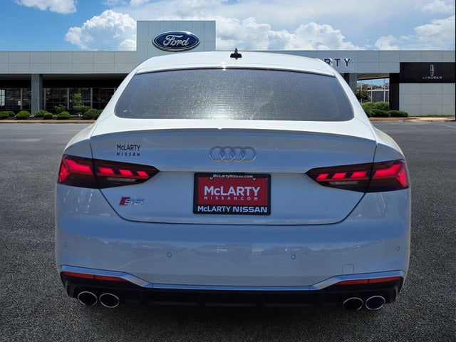 2021 Audi S5 Sportback Premium Plus quattro