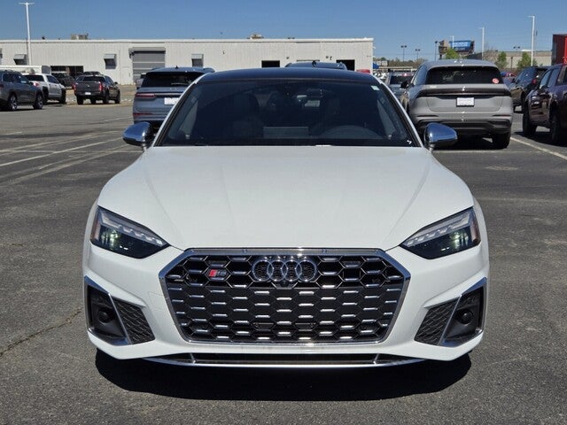 2021 Audi S5 Sportback Premium Plus quattro