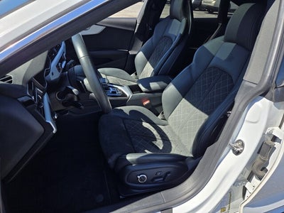 2021 Audi S5 Sportback Premium Plus quattro