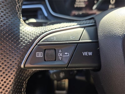 2021 Audi S5 Sportback Premium Plus quattro