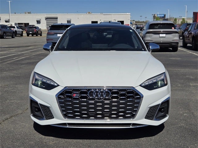 2021 Audi S5 Sportback Premium Plus quattro