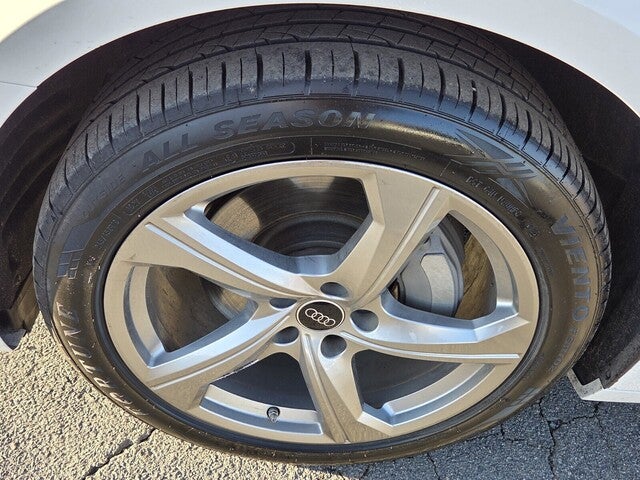 2024 Audi A6 45 Premium Plus quattro