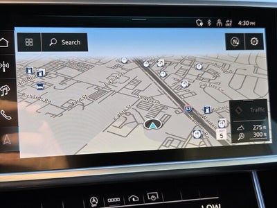 2024 Audi A6 45 Premium Plus quattro