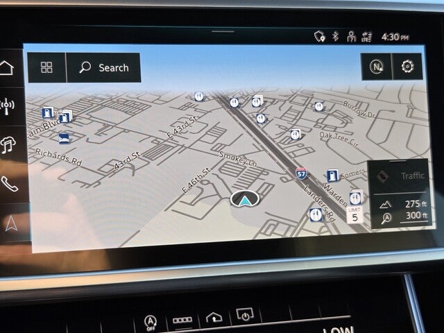 2024 Audi A6 45 Premium Plus quattro