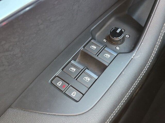 2024 Audi A6 45 Premium Plus quattro