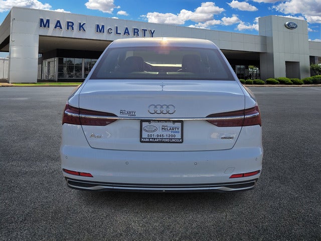 2024 Audi A6 45 Premium Plus quattro