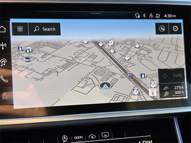 2024 Audi A6 45 Premium Plus quattro