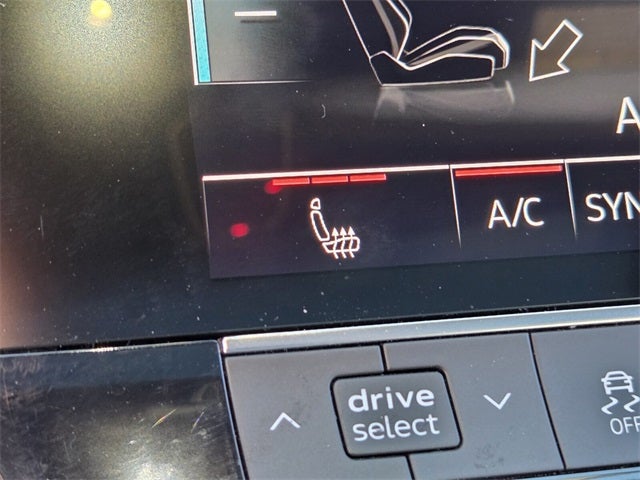 2024 Audi A6 45 Premium Plus quattro