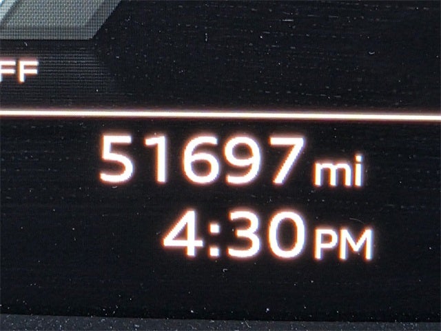 2024 Audi A6 45 Premium Plus quattro