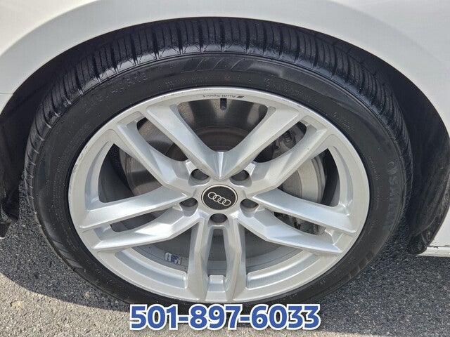 2024 Audi A4 45 S line Premium Plus quattro