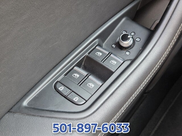 2024 Audi A4 45 S line Premium Plus quattro