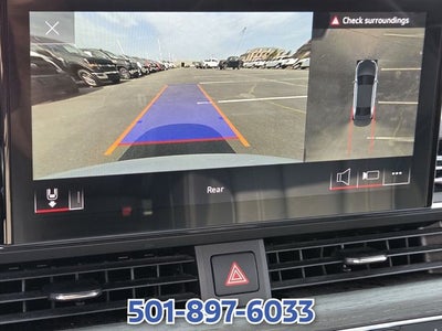2024 Audi A4 45 S line Premium Plus quattro