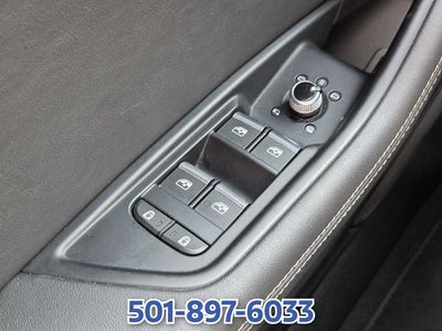 2024 Audi A4 45 S line Premium Plus quattro