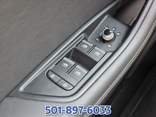 2024 Audi A4 45 S line Premium Plus quattro