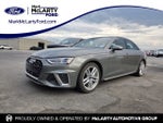 2024 Audi A4 45 S line Premium Plus quattro