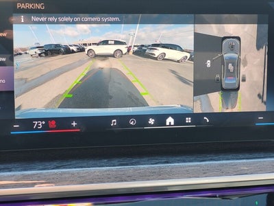 2025 BMW 7 Series 740i xDrive