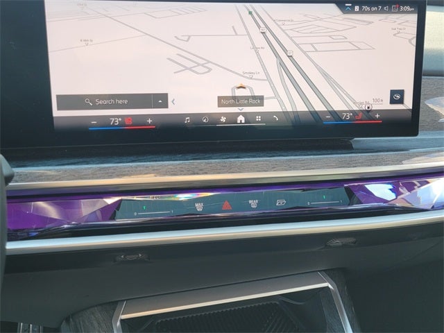 2025 BMW 7 Series 740i xDrive