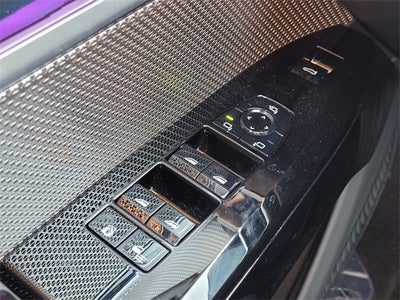 2025 BMW 7 Series 740i xDrive