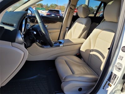 2018 Mercedes-Benz GLC GLC 300