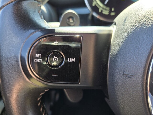 2024 MINI Cooper S Signature